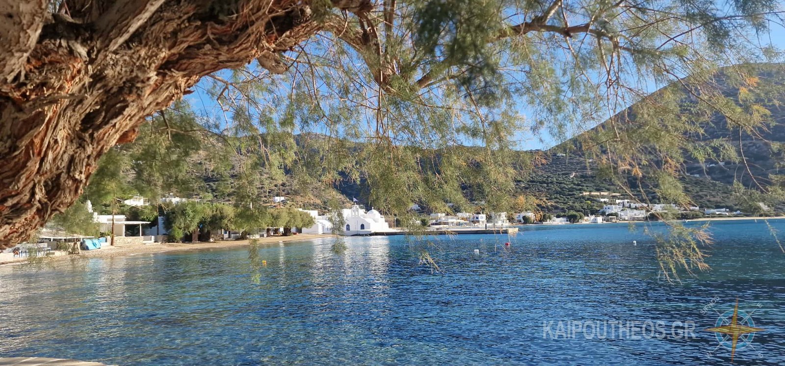 Πρόγνωση καιρού για σήμερα
