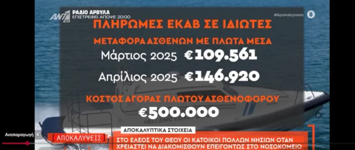 EKAV