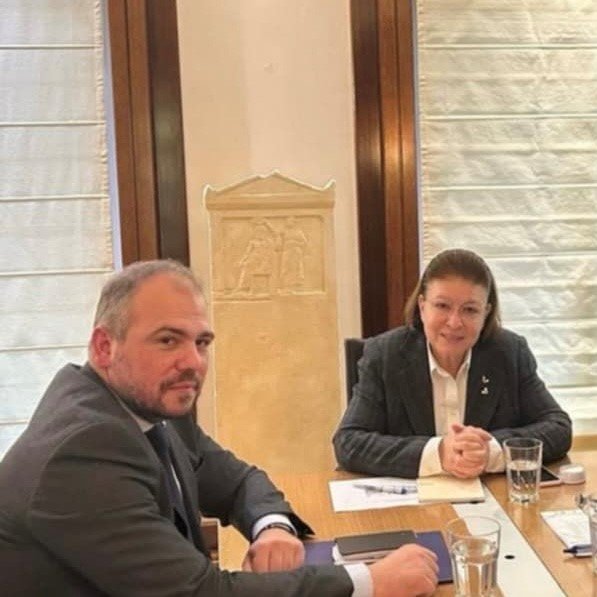 Φίλιππος Φόρτωμας για το Μουσείο Χαλεπά: Πολιτισμός με σχέδιο και περιφερειακό αποτύπωμα