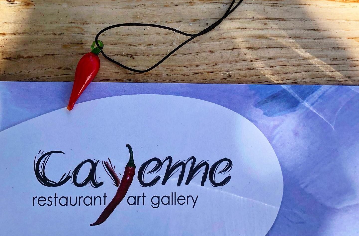 Ξεκινά η νέα σεζόν για το εστιατόριο cayenne στην Σίφνο