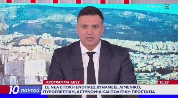 KIKILIAS