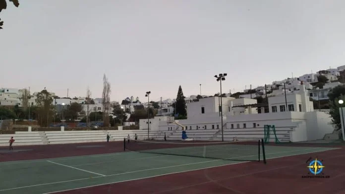 Δήμος Σίφνου: Δικαίωση για το ΕΑΚΝ Σίφνου (Μαρούσα)