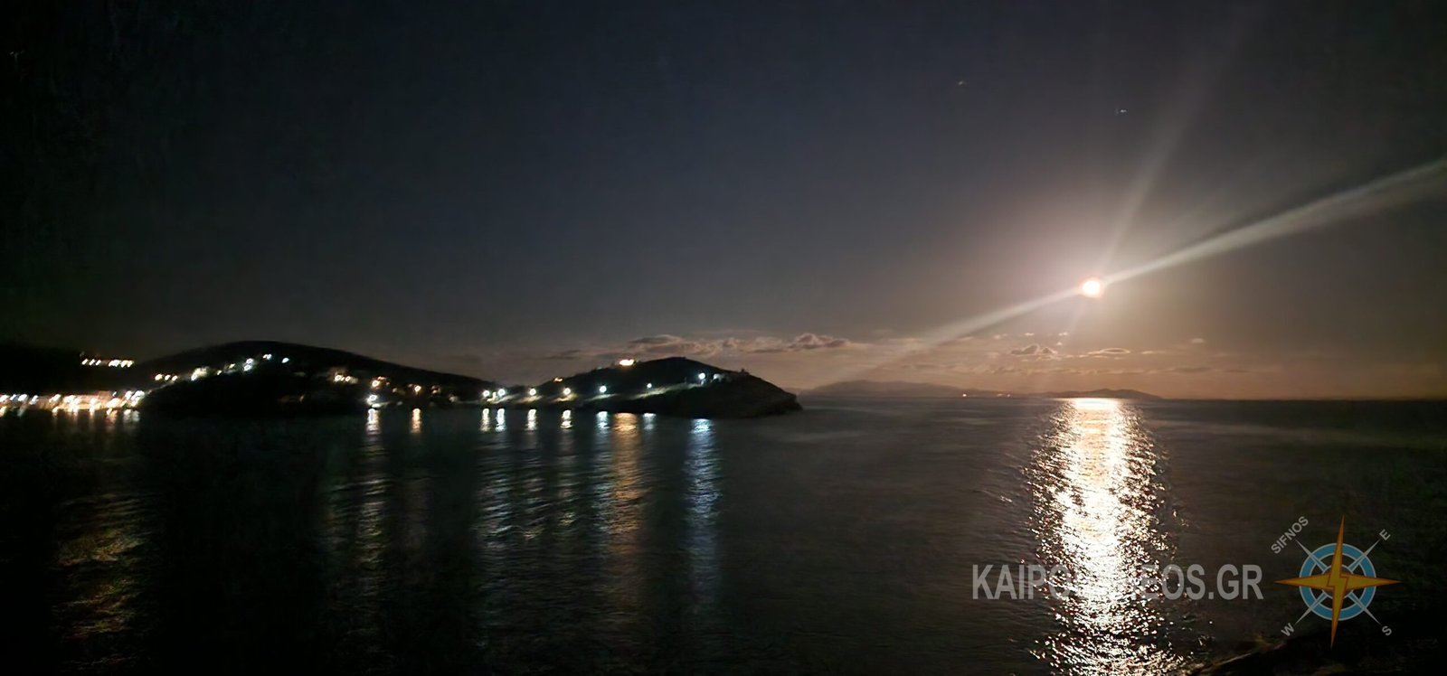 Πρόγνωση καιρού για σήμερα 4/2/26