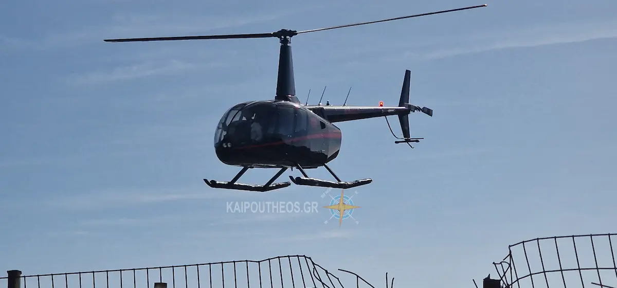 Το είπε και το έκανε…Έτοιμο το ασφαλιστήριο συμβόλαιο για αεροδιακομιδές ασθενών από την Σίφνο από τον ΣΥ.ΝΕ.ΣΙ.