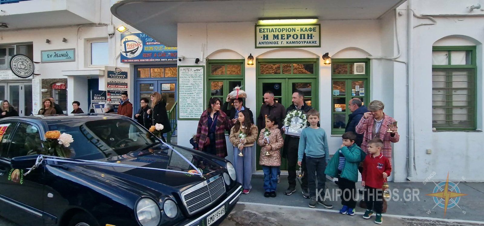 agios symeon kampouraki