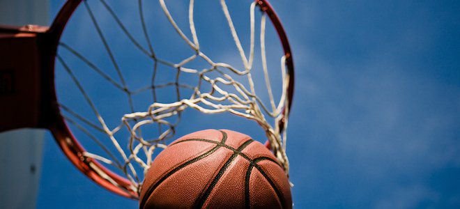 Πρόσκληση στον τελικό Tournament 3×3 Basketball Sifnos