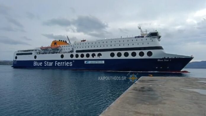 blue star1