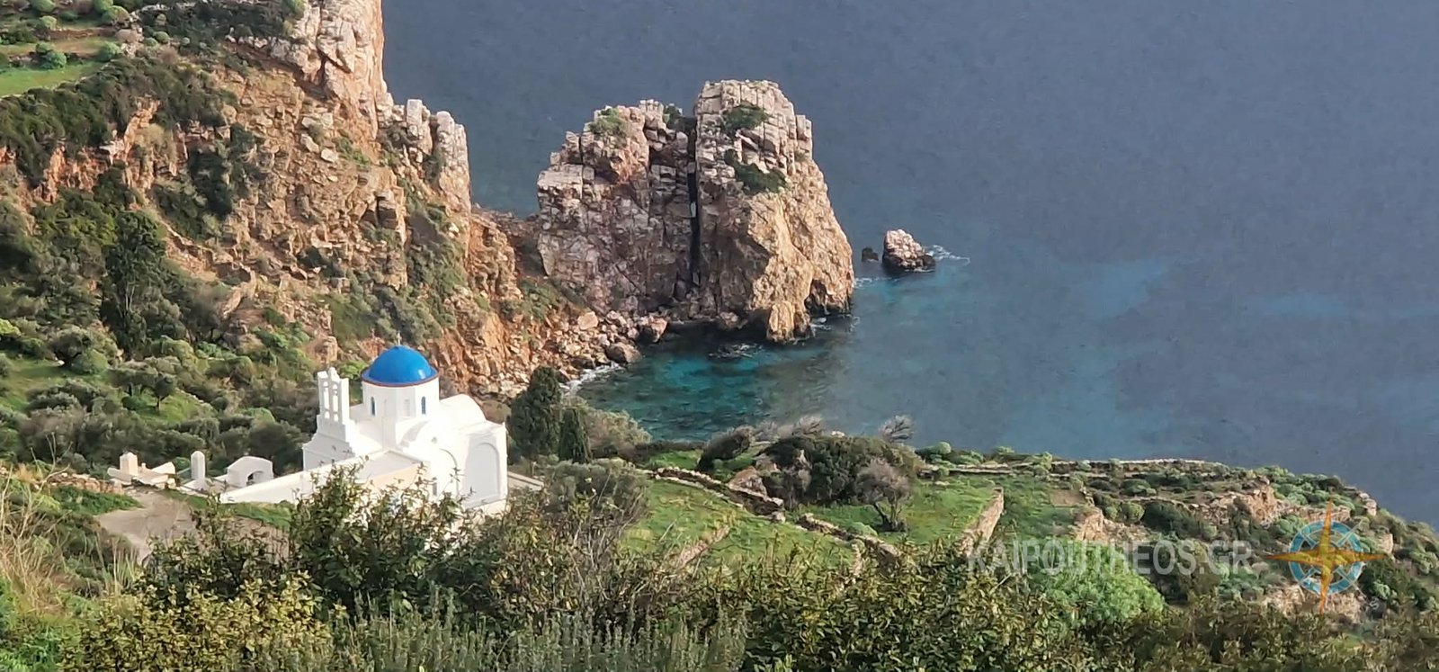 poulati sifnos