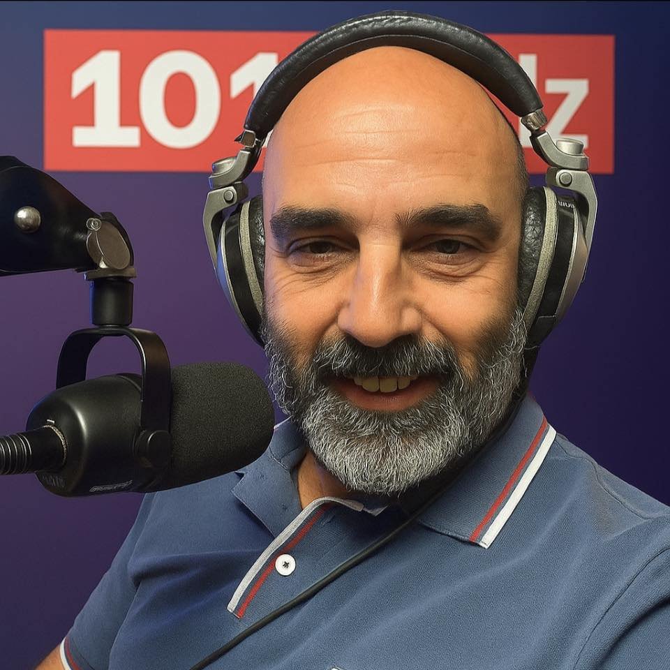 Ο Βαγγέλης Μαραγκός σχετικά με τα θέματα υγείας στη Σίφνο στην εκπομπή «Πρωινή Ενημέρωση».Βίντεο