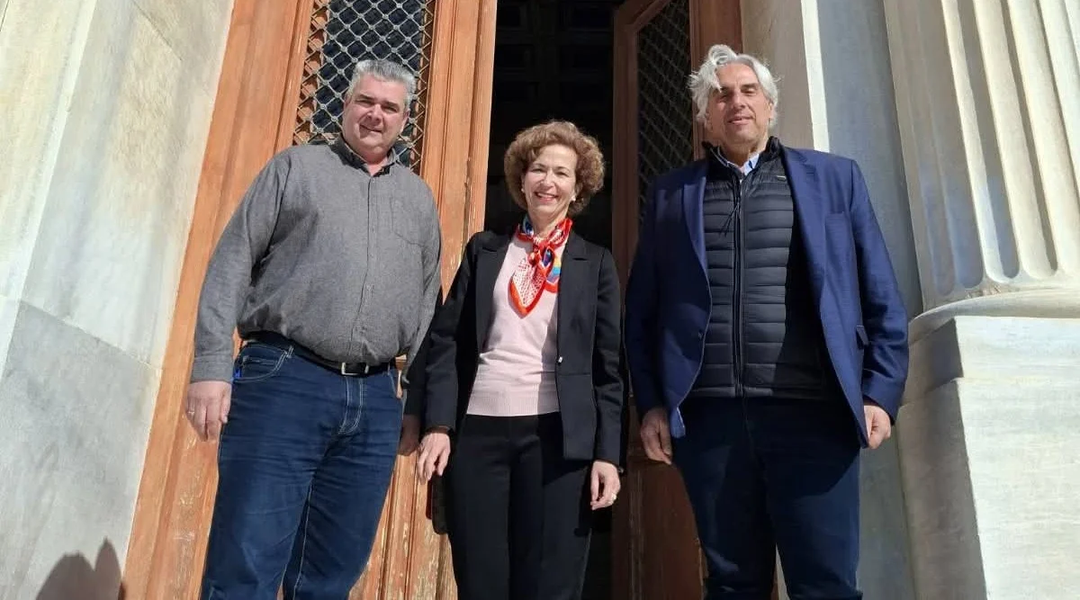 Κοινή δήλωση του Δημάρχου και της Επάρχου Τήνου για το αποτέλεσμα της δίκης των 71 πολιτών σχετικά με τις ανεμογεννήτριες