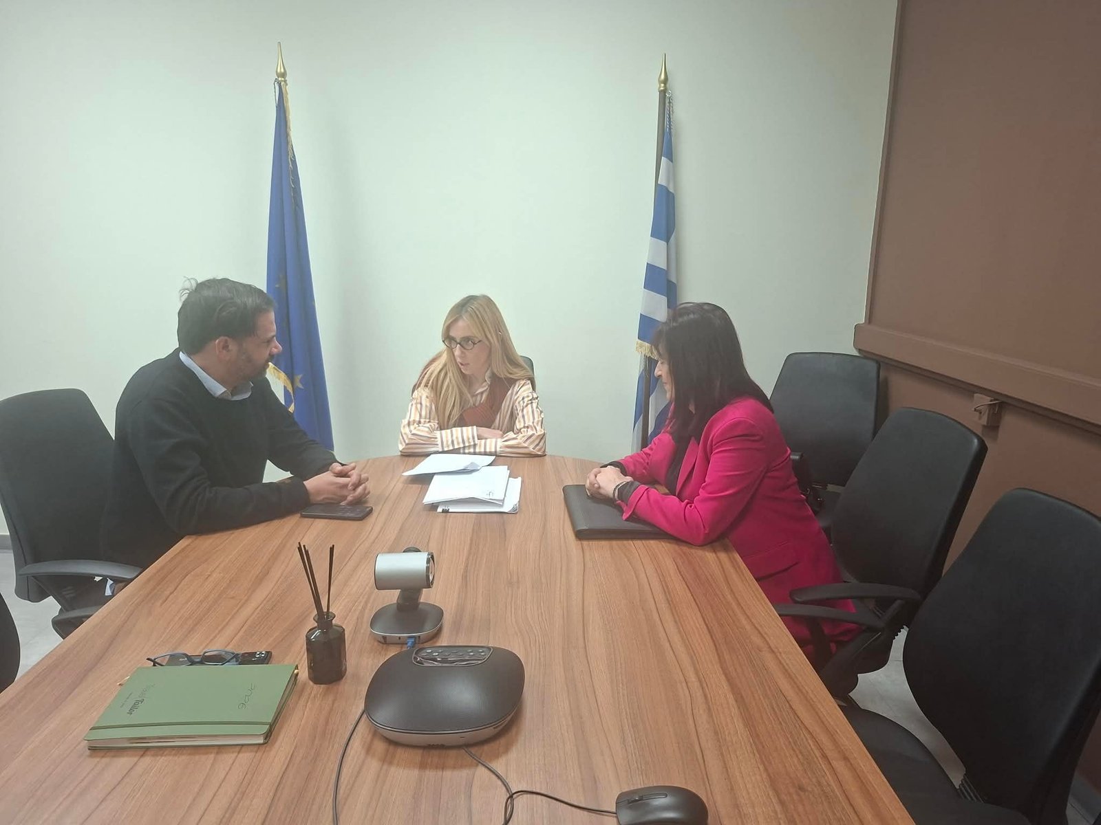 Δήμος Σίφνου: Έμπειρος Γενικός ιατρός στο Π.Π.Ιατρείο Σίφνου αμέσως μετά το Πάσχα