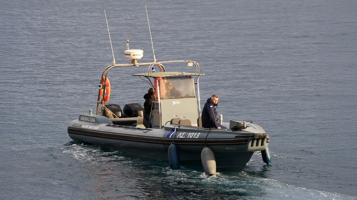 Τραγωδία στα Λιμανάκια Βουλιαγμένης: Εντοπίστηκε στο Πηγάδι του Διαβόλου η σορός του 34χρονου δύτη