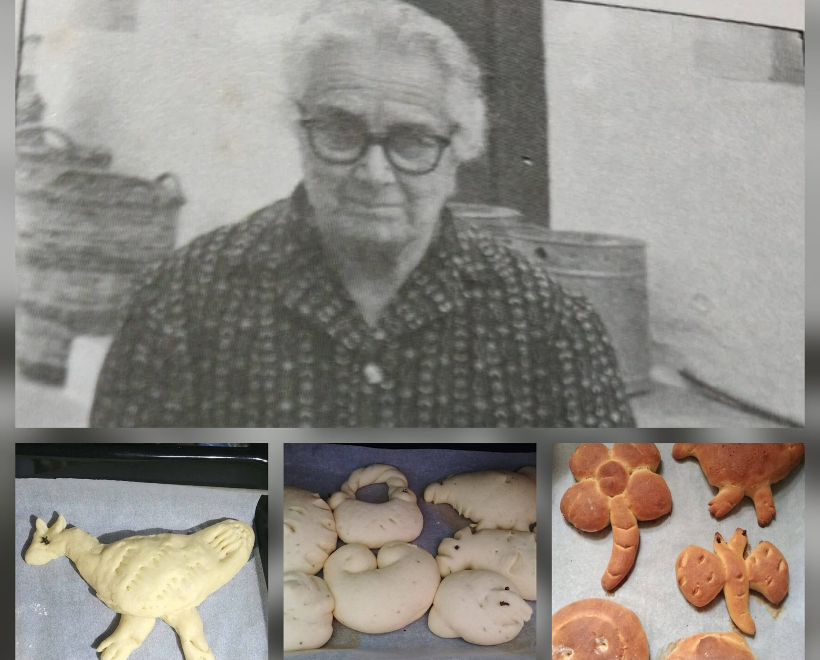 “Τα πουλιά της Λαμπρής”.Το Σμάρι θα μας μάθει πως γίνονται.Την Μ.Τρίτη στα Φυρόγεια