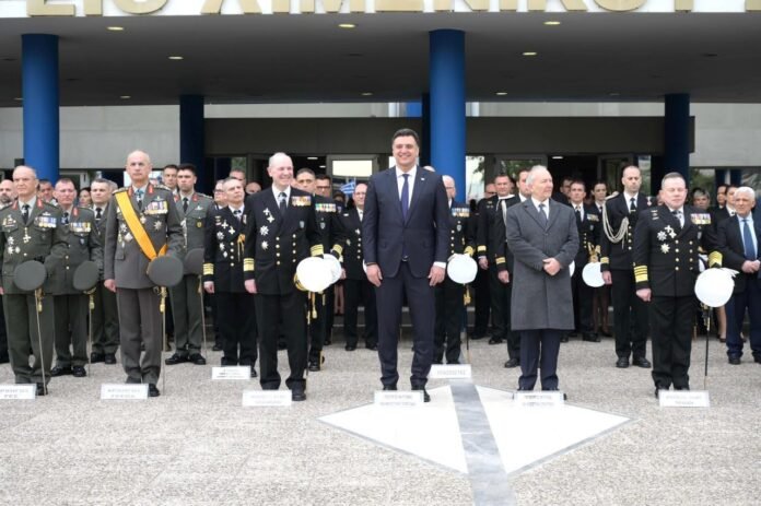 KIKILIAS LIMENIKO