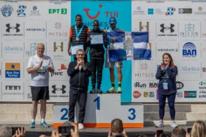 Περιφέρεια Νοτίου Αιγαίου και TUI Rhodes Marathon-Μια διαχρονική συνεργασία επιτυχίας