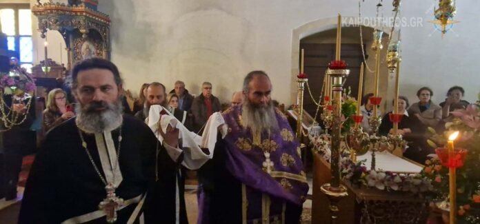 epanosifi apokathilosi