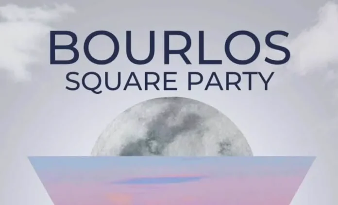 BOURLOS PARTY