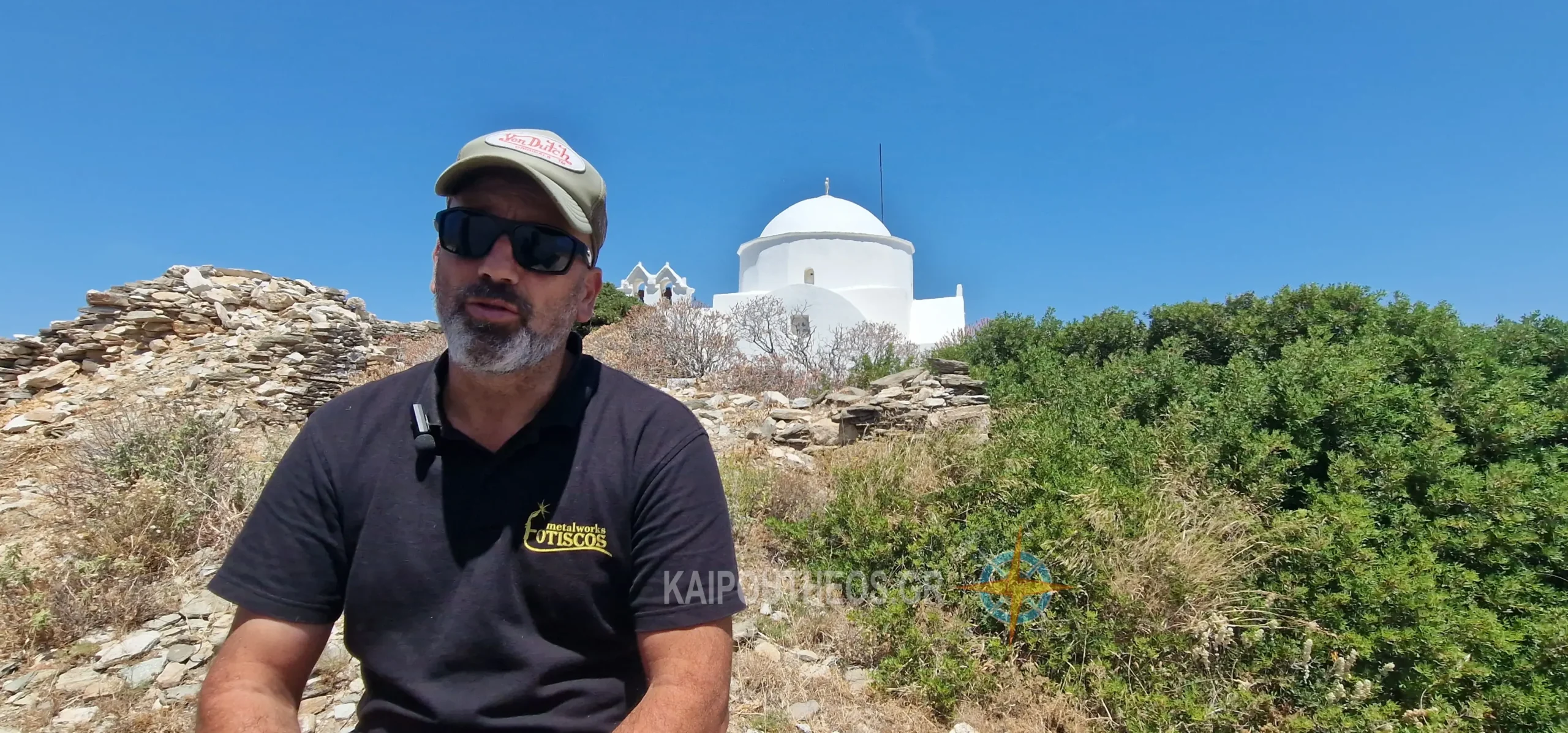 Πράξεις και όχι λόγια: Ο εντυπωσιακός απολογισμός έργου του ΣΥ.ΝΕ.ΣΙ.-Συμβόλαιο για αεροδιακομιδές, σπίτι σε γιατρούς κ.α.Βίντεο