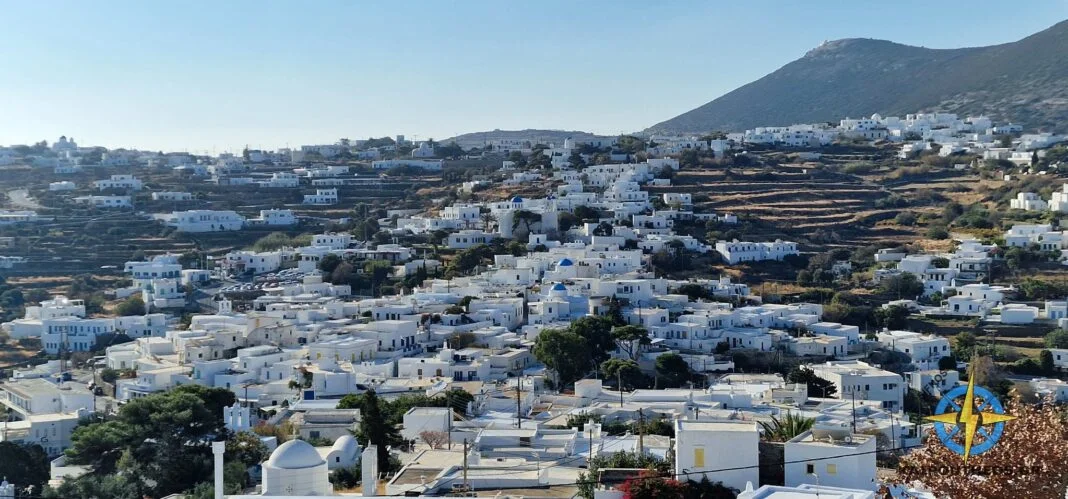 «Μπλόκο» σε δύο νέες αναπτύξεις στην Σίφνο – Σε επαναδημοπράτηση ο ξενώνας Αδάμαντα στη Μήλο