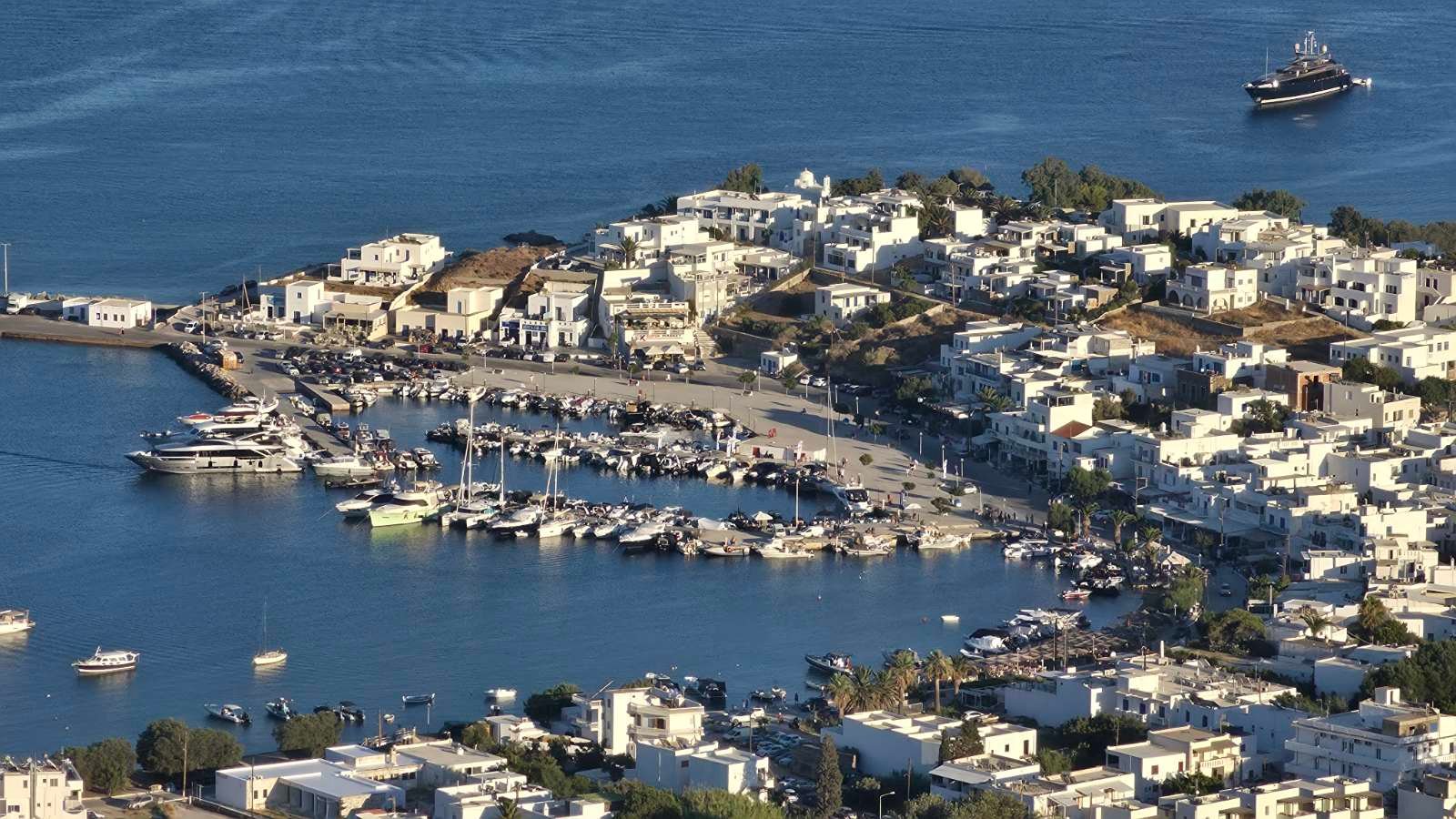 18η Πανελλήνια Συνάντηση Ομίλων Φουσκωτών Σκαφών στη Σέριφο 2026