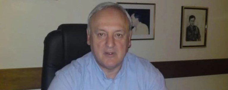 Νεκρός βρέθηκε στο γραφείο του ο ποινικολόγος Σταύρος Γεωργίου