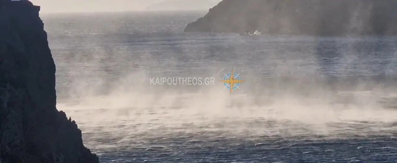 Ακυρώσεις και τροποποιήσεις δρομολογίων λόγω δυσμενών καιρικών συνθηκών