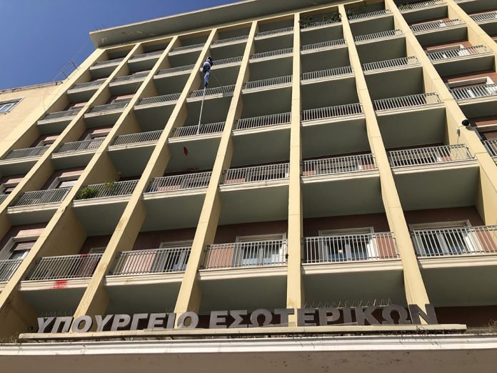 Διορθώνεται το πρόβλημα με τους άμισθους αντιδημάρχους-Υπήρξαν παρατήσεις-Τι αλλάζει με την τροπολογία του ΥΠΕΣ
