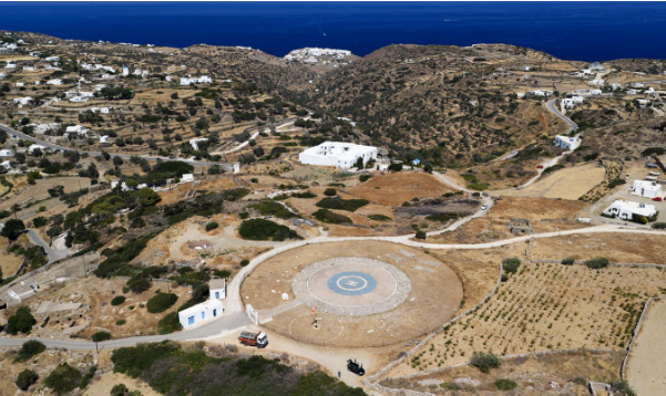 «Πᾶν τὸ πολὺ τῇ φύσει πολέμιον» — όταν η υπερβολή υποκαθιστά την τεκμηρίωση.Επιστολή/απάντηση στο Δελτίο Τύπου του κ. Αντωνίου Ζαμπέλη της 25ης Αυγούστου 2026