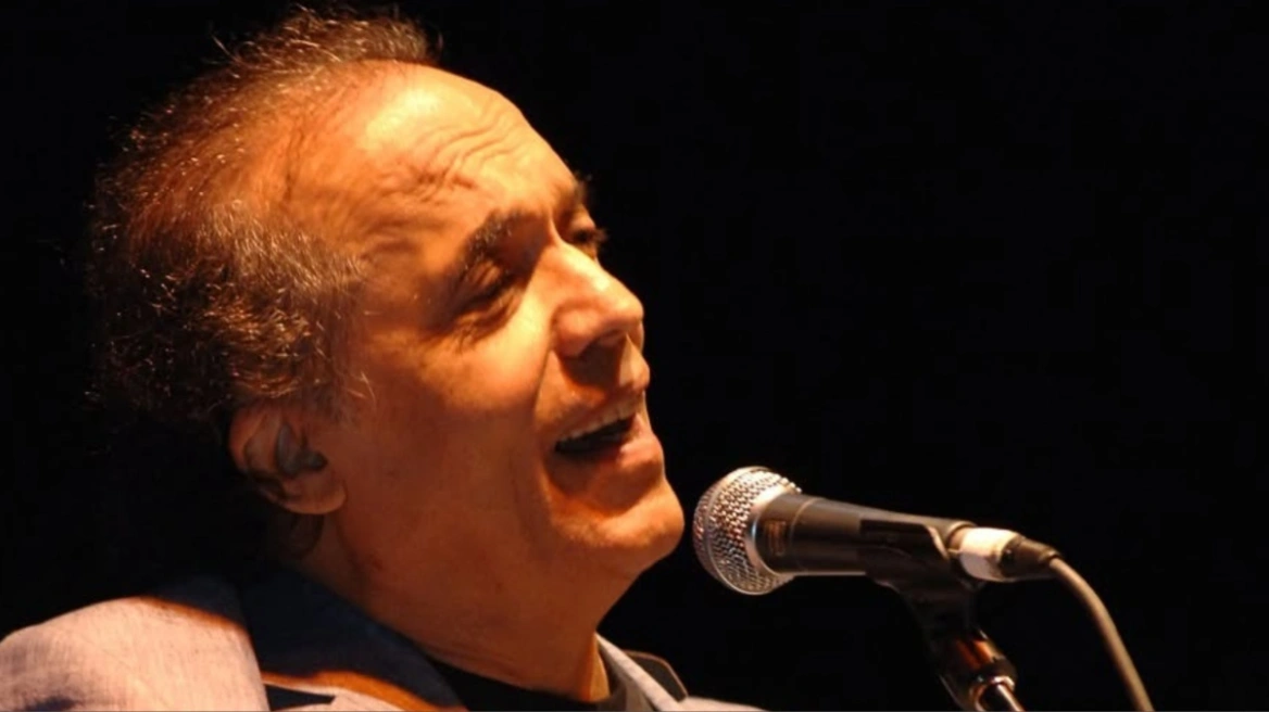 LAKIS XALKIAS