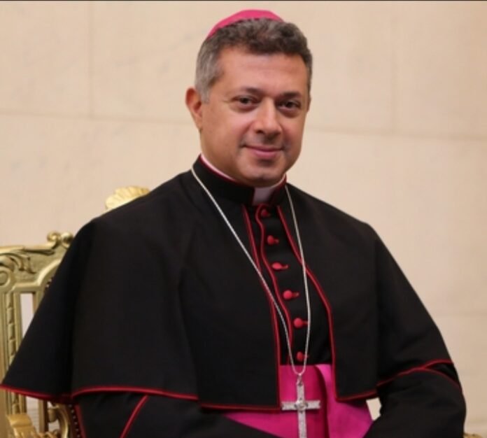 Mgr._George_Altouvas