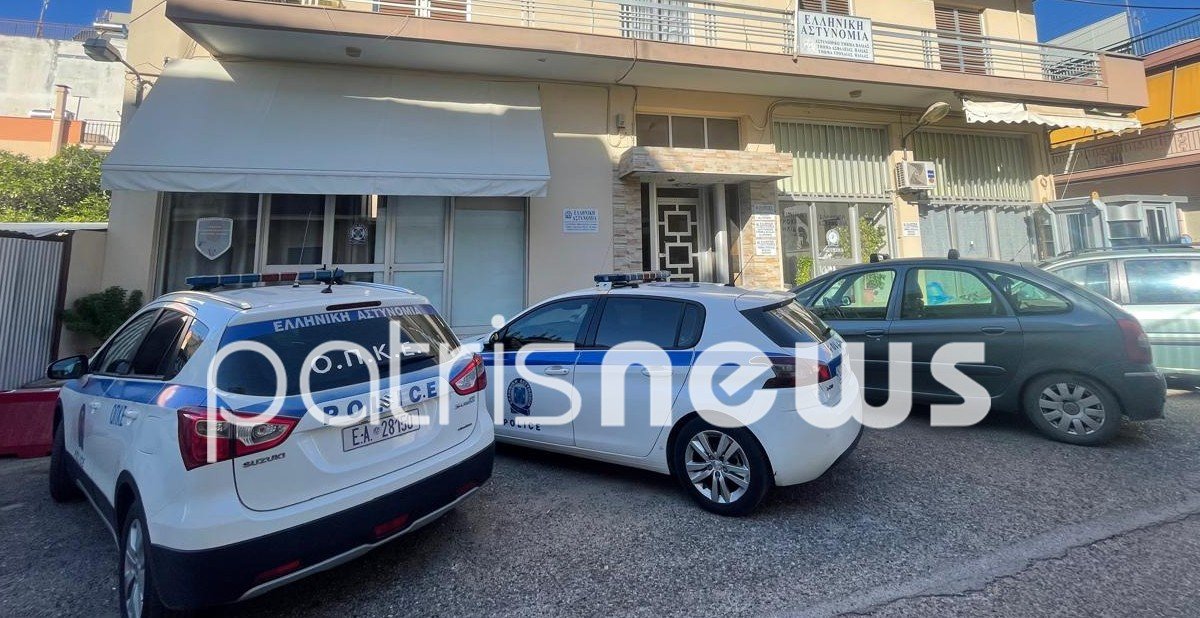 Ανήλικοι έκλεψαν την ίδια μοτοσικλέτα δύο φορές μέσα σε λίγες μέρες