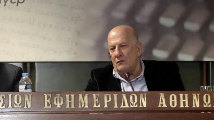 Φωτογραφία αρχείου Eurokinissi