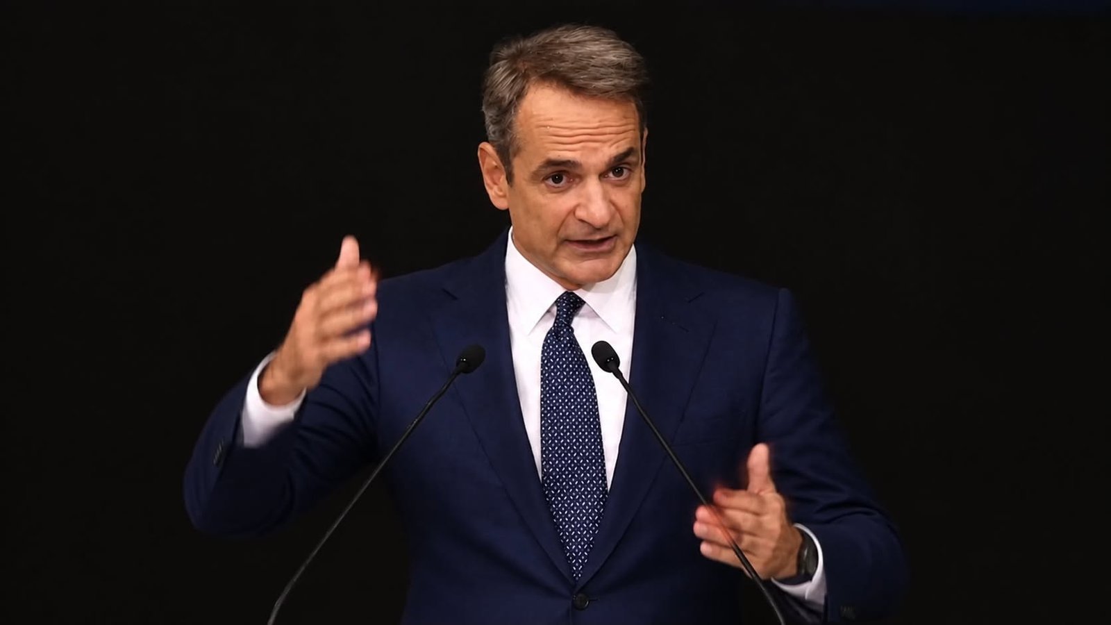 ΠΟΕΣΕ: Εξαγγελίες Πρωθυπουργού στη ΔΕΘ: Αόρατη η εστίαση για τον Πρωθυπουργό