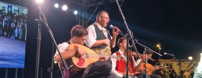 Sifnos music
