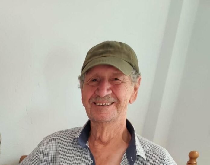 manolis korakis