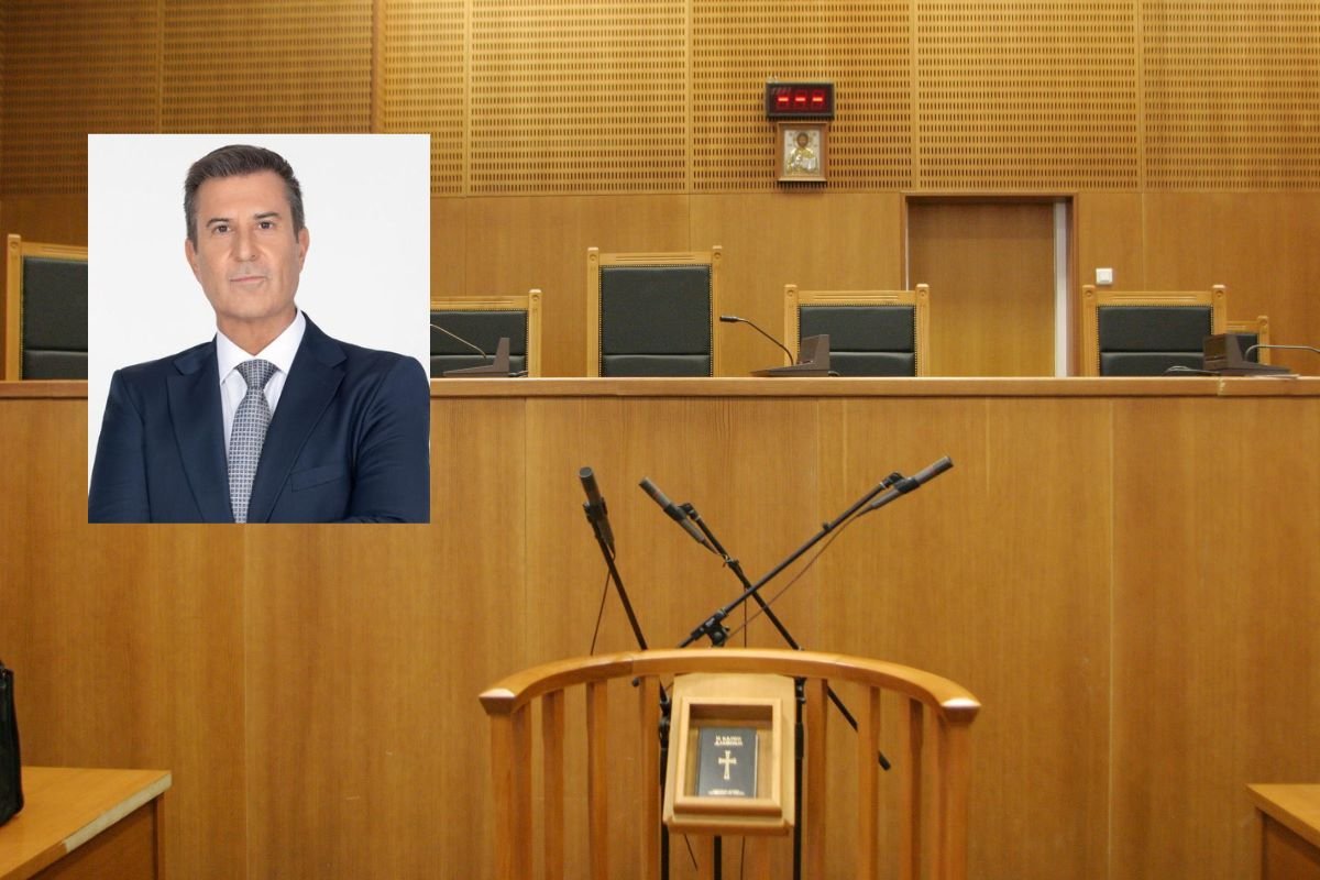 Παναγιώτης Στάθης: Αυτή είναι η διάταξη που θα τιμωρεί με κάθειρξη έως 8 ετών όσους εξαπατούν ευάλωτα άτομα – ηλικιωμένους