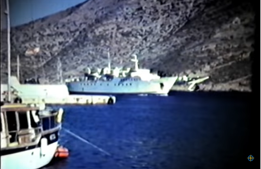 to cyclades sifnos