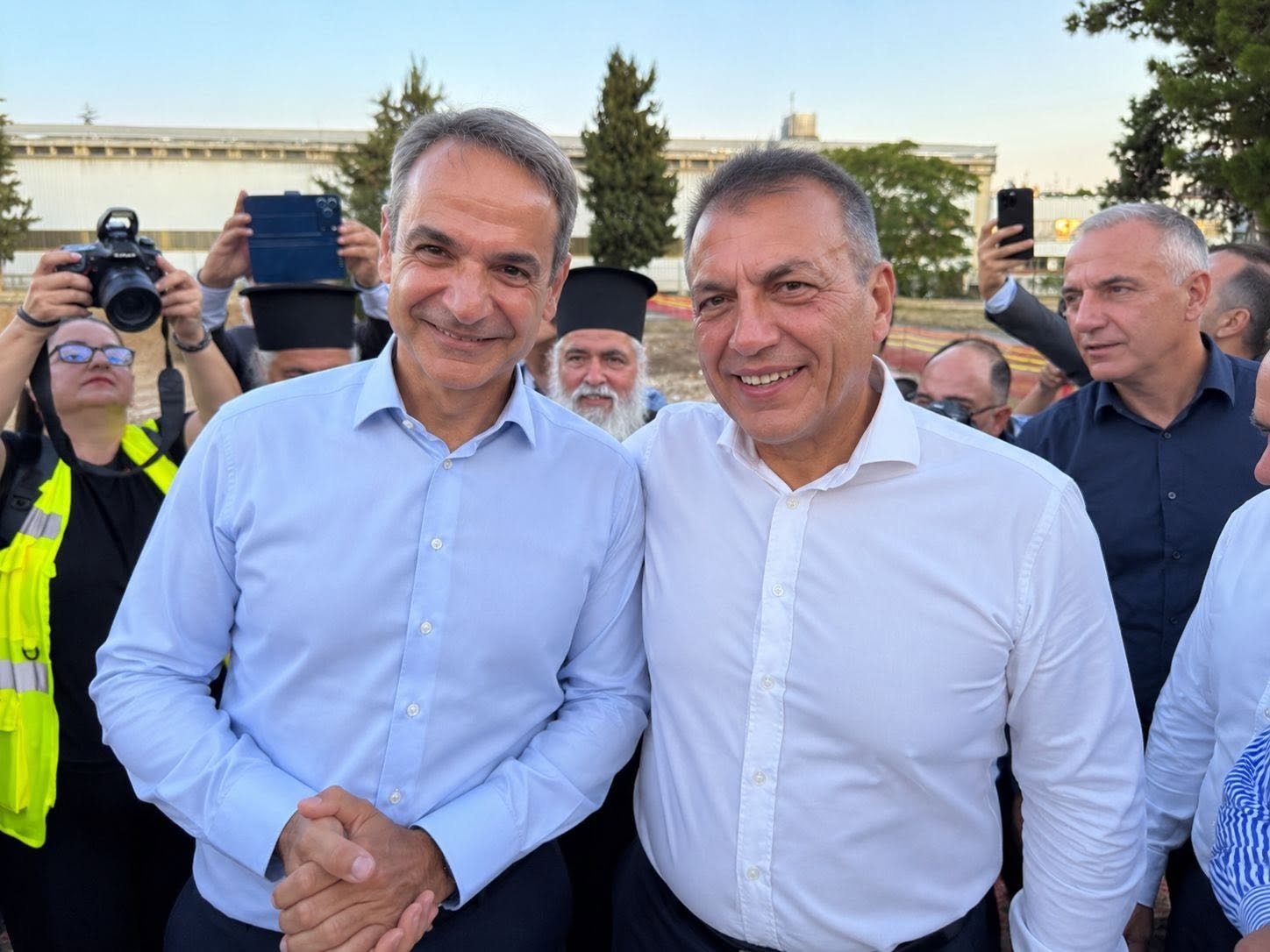 Γ.Βρούτσης: Αλλάζουμε τον αθλητικό χάρτη του υγρού στίβου στην Μακεδονία