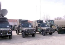 Τα θρυλικά Mercedes και Steyr του Ελληνικού Στρατού – Τι αλλάζει το 2026;