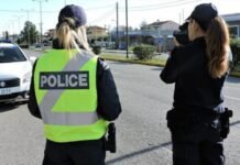 Σε ποια πόλη η Αστυνομία γράφει 16.261 οδηγούς κάθε μήνα
