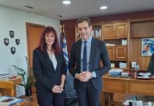 Δήμος Σίφνου: Σχετικά με την έκδοση δελτίων αστυνομικής ταυτότητας