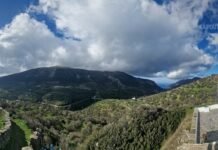 Κάλεσμα στο πανηγύρι των Αγίων Αναργύρων, στον Άγιο Σάββα Σίφνου!