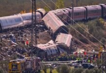 Μαύρη Τετάρτη στις Ράγες: Πολύνεκρη Σύγκρουση Τρένων Υψηλής Ταχύτητας στην Ισπανία