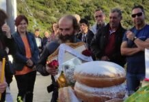Σίφνος: Κάλεσμα στο πανηγύρι των Αγίων Αναργύρων των Φτωχιανών.