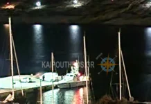 Σίφνος: Βρέθηκε πτώμα στη θάλασσα και μεταφέρθηκε στο λιμάνι