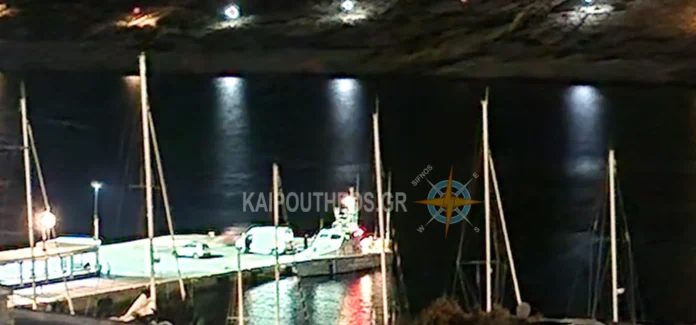 Sifnos nekros kaipoutheos 1