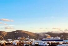 Έντονη διαμαρτυρία του Δήμου Ιητών στο υπ.Ναυτιλίας για το ακτοπλοϊκό