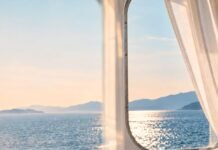 Ένα πλοίο ιατρικής φροντίδας για τους κατοίκους του Αιγαίου: το Κοινωφελές Ίδρυμα Τάκης Ηλιόπουλος ενώνει δυνάμεις με τη Σύμπλευση ΙΔΡΥΜΑ ΤΑΚΗΣ ΗΛΙΟΠΟΥΛΟΣ