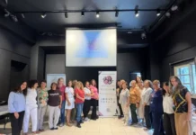 Κινηματογραφικό και φωτογραφικό εργαστήριο στην Κέα για την ανάδειξη της γυναικείας γνώσης των κυκλαδίτικων βοτάνων