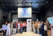 Κινηματογραφικό και φωτογραφικό εργαστήριο στην Κέα για την ανάδειξη της γυναικείας γνώσης των κυκλαδίτικων βοτάνων